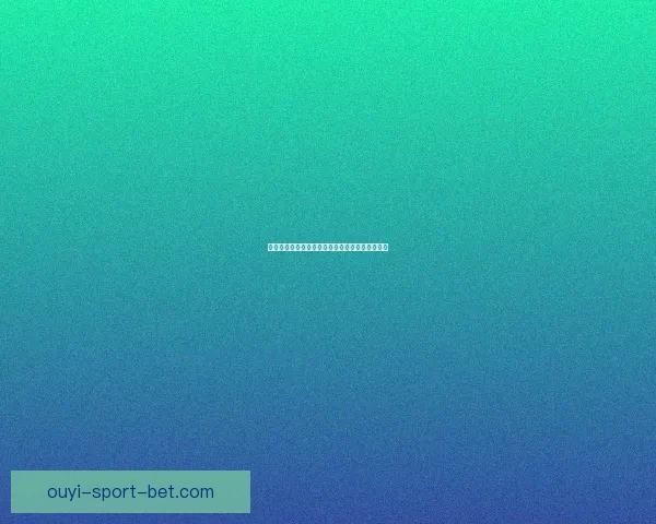 权威体育竞猜平台推荐全面赛事资讯实时分析指南 权威体育竞猜平台推荐全面赛事资讯实时分析指南