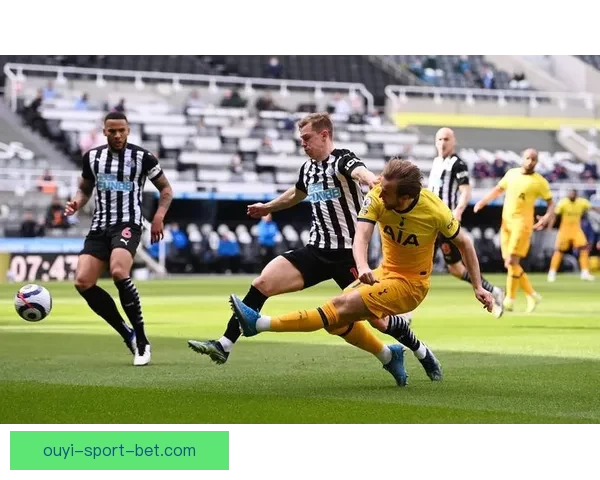 欧亿比分精准数据分析助力足球赛事胜负趋势预测