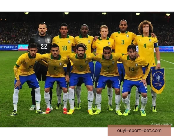 围绕2026世界杯竞猜预测趋势分析与热门球队夺冠前景深度解读