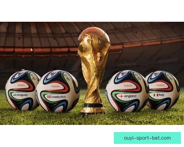 世界杯买球入口全攻略详解助你轻松掌握赛事投注技巧