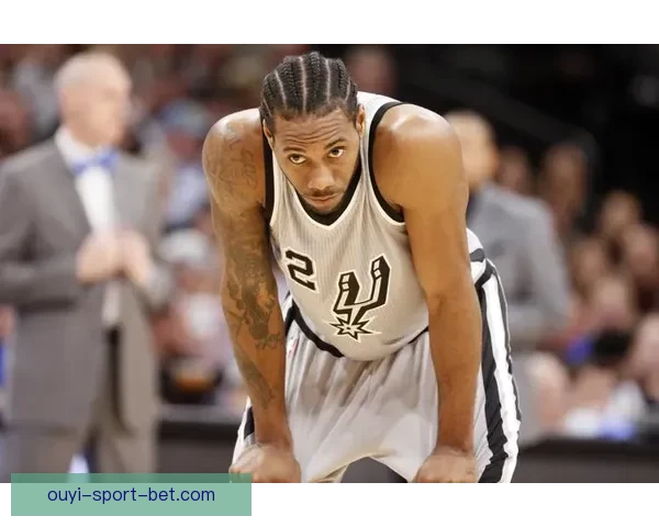 詹姆斯创生涯第二差纪录 马刺新星成NBA历史第二人 詹姆斯创生涯第二差纪录 马刺新星成NBA历史第二人