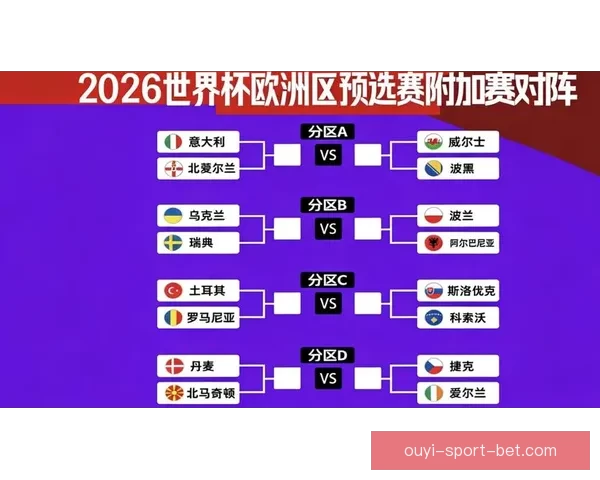 畅享世界杯竞猜乐趣，轻松预测胜负体验全新互动玩法